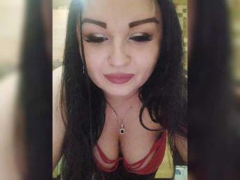 SilverCrystal webcam model stream image