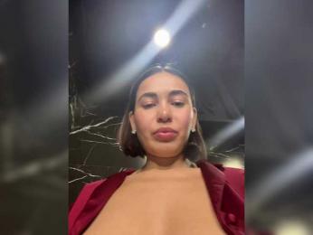 Talilia webcam model stream image