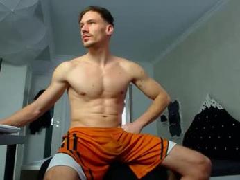 mateobenjamin webcam model stream image