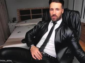 mikestrip webcam chaturbate model stream image