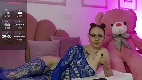 Abby__White webcam model stream image