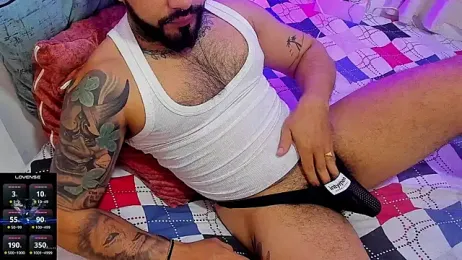 Hoot_tiger webcam stripchat model stream image