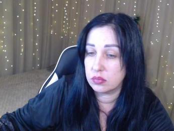 JillStevens webcam model stream image