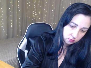 JillStevens webcam model stream image