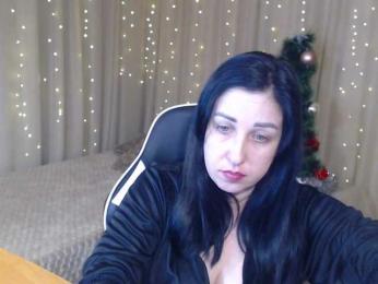JillStevens webcam model stream image