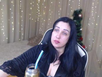 JillStevens webcam model stream image