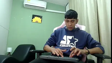 Big_boyy_ webcam model stream image