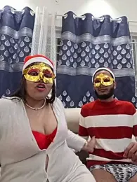 Rohit_neha webcam model stream image