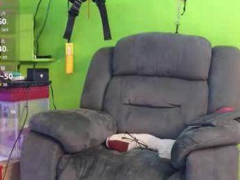 angelinasia webcam model stream image