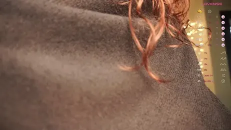 Amylittlestar webcam model stream image