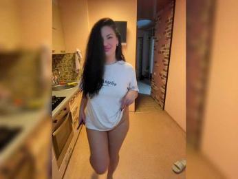 SPOKUSNYTSIA webcam bongacams model stream image