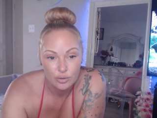 mshunnybunnyy webcam model stream image