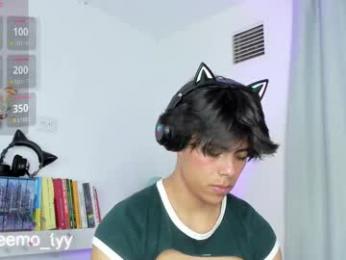 twink_teemo webcam model stream image