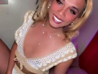 cockprincess_dianna webcam chaturbate model stream image