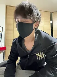 sofe8161 webcam model stream image