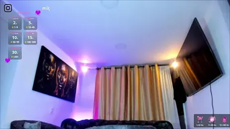 miapink_ofi webcam stripchat model stream image