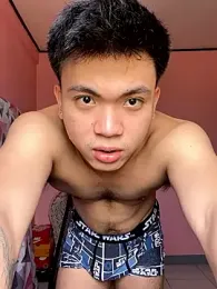 JerichoGutierez webcam model stream image