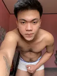 JerichoGutierez webcam model stream image