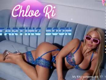 chloe_ri webcam model stream image