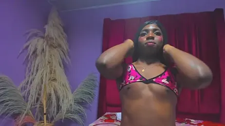 Jailinashley webcam model stream image