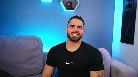 Paul_Phoenix webcam model stream image