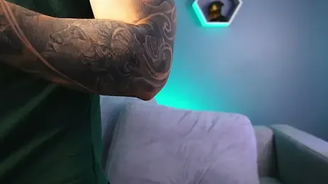 Paul_Phoenix webcam model stream image