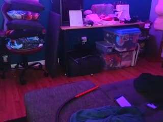 msbutterworths webcam model stream image