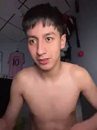 Stiven_017 webcam model stream image