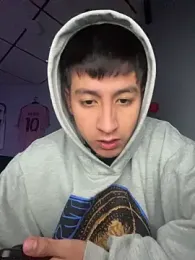 Stiven_017 webcam stripchat model stream image