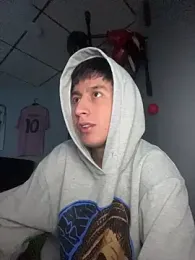 Stiven_017 webcam model stream image