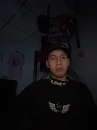 Stiven_017 webcam model stream image