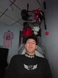 Stiven_017 webcam model stream image