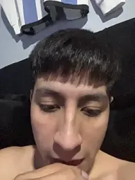 Stiven_017 webcam model stream image