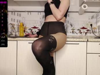 supa_fly_ webcam model stream image