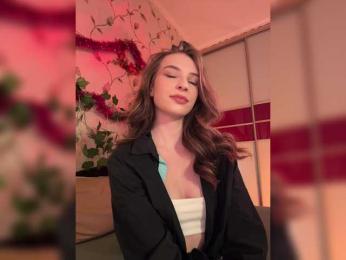 WednesdayFridayAddams webcam model stream image