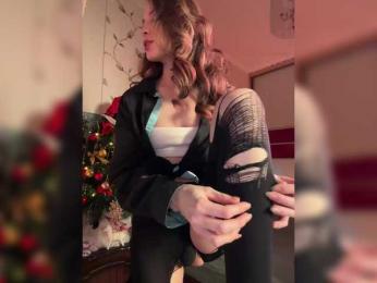 WednesdayFridayAddams webcam model stream image