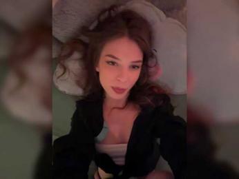 WednesdayFridayAddams webcam bongacams model stream image