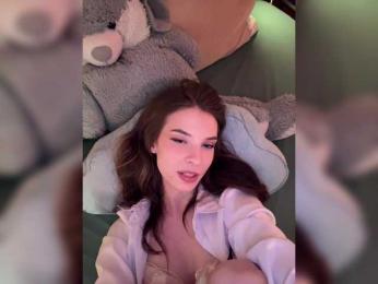 WednesdayFridayAddams webcam model stream image