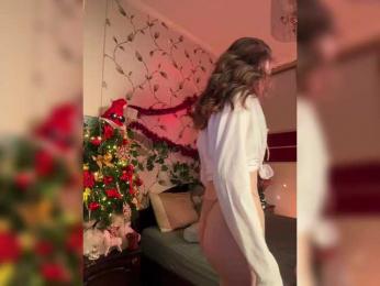 WednesdayFridayAddams webcam model stream image