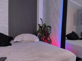 Kalyan Castelo webcam model stream image