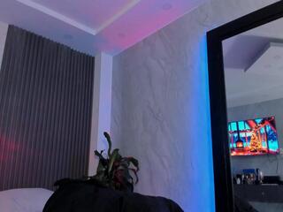 Kalyan Castelo webcam model stream image