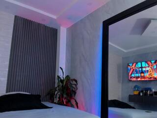 Kalyan Castelo webcam model stream image