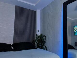 Kalyan Castelo webcam flirt4free model stream image