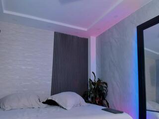 Kalyan Castelo webcam flirt4free model stream image