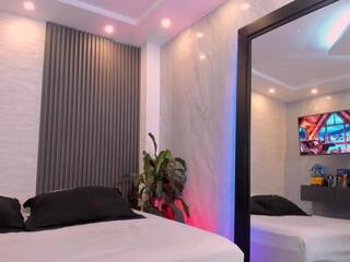 Kalyan Castelo webcam model stream image