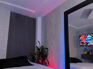 Kalyan Castelo webcam model stream image