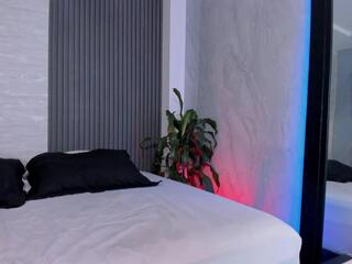 Kalyan Castelo webcam model stream image