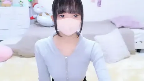 86_haru webcam stripchat model stream image