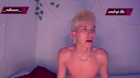 ThePerfectChemistry webcam stripchat model stream image