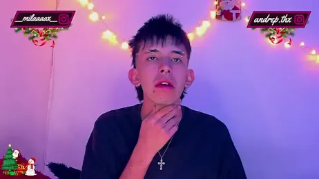 ThePerfectChemistry webcam model stream image